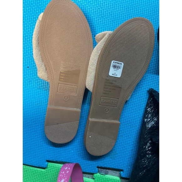 Express sandals - Picture 2 of 2